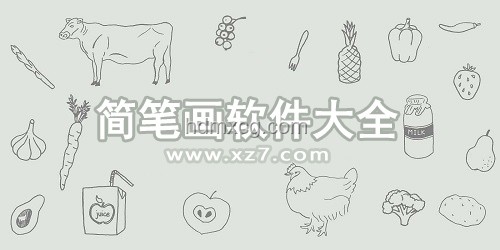 原來畫畫這么簡單：解鎖繪畫初學(xué)者難題