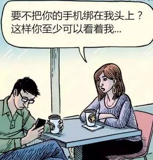 放下手機找張桌子挑戰(zhàn)，重拾生活的溫度????