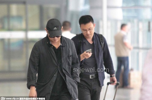 李連杰直播首秀探秘，功夫皇帝的短視頻之旅