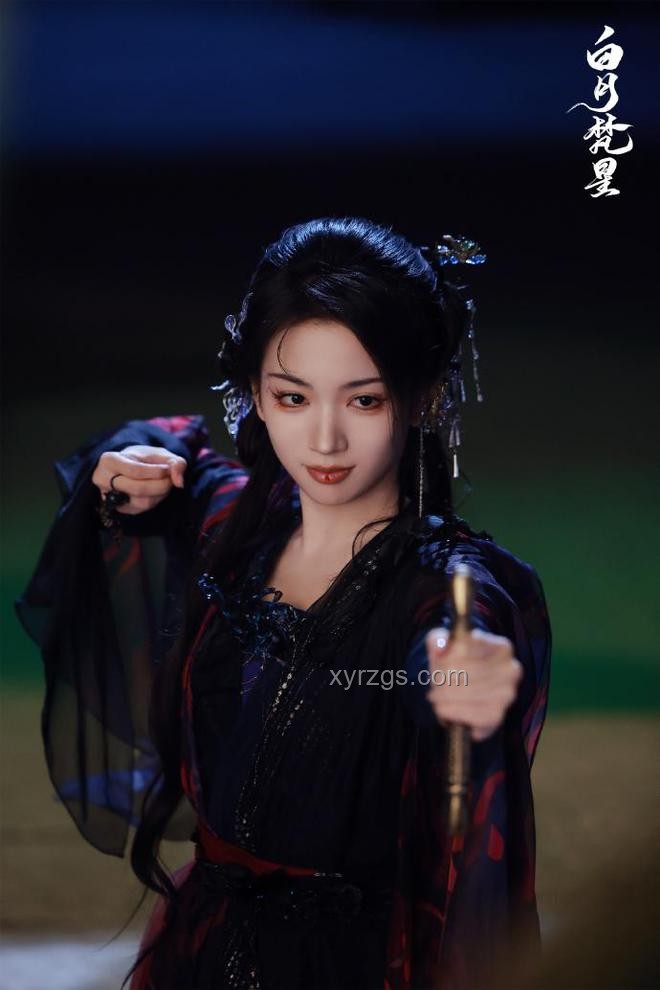 白鹿曾舜晞抖音共創(chuàng)：解鎖娛樂跨界創(chuàng)新密碼