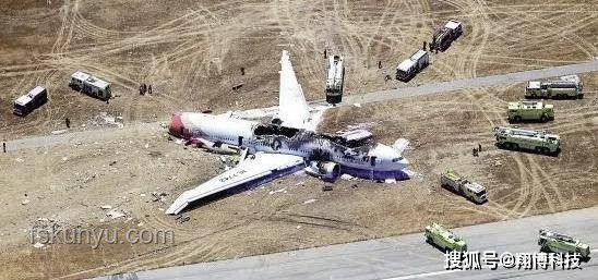 印度空難中的11A座位：神奇逃生位置還是偶然幸運(yùn)？