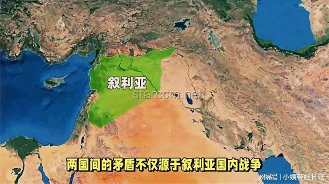 伊朗對(duì)以色列：嚴(yán)厲果斷還擊背后的地區(qū)博弈