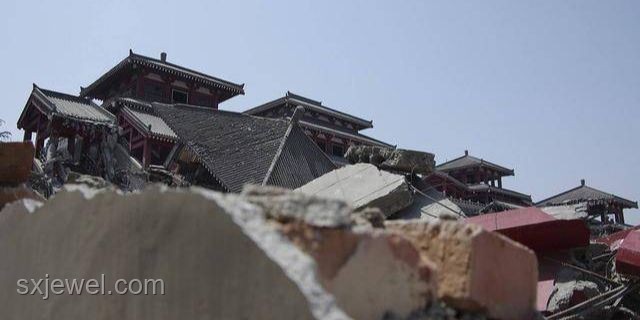 15年豪擲70億，世界最大爛尾工程命運解析