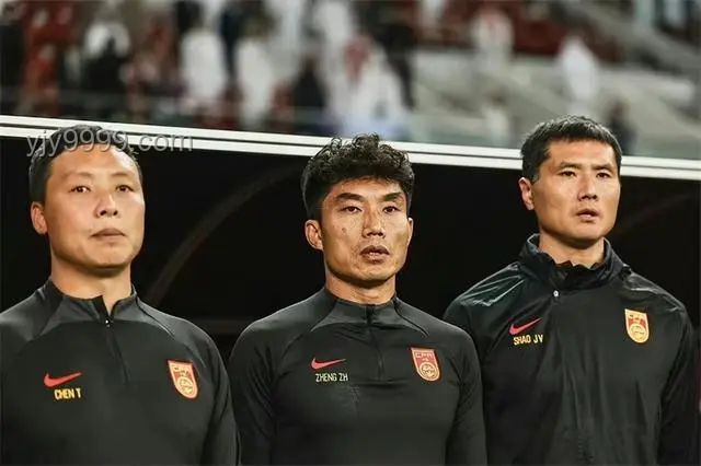 中國(guó)足協(xié)與伊萬合作終止，國(guó)足帥位變動(dòng)趨勢(shì)前瞻