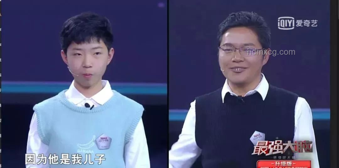 陳楚生兒子問：為何爸爸總不拿第一？理解競技與成長