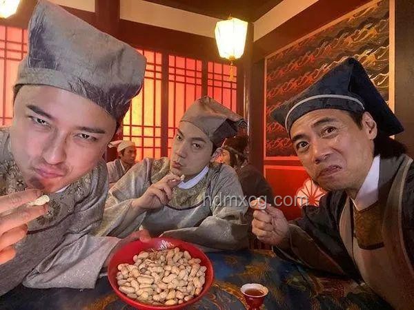47歲TVB男演員長沙擺攤賣咖啡的轉(zhuǎn)型探索