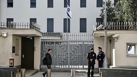 以色列關閉所有駐外使館的深度解析