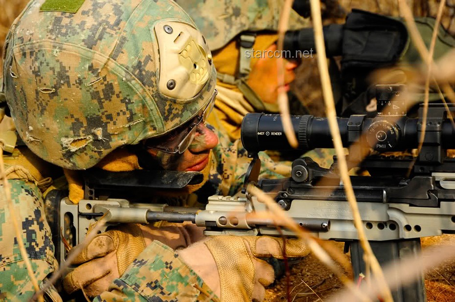 美海軍陸戰(zhàn)隊進駐洛杉磯執(zhí)勤：聯(lián)邦與州權(quán)沖突下的軍事部署新態(tài)勢