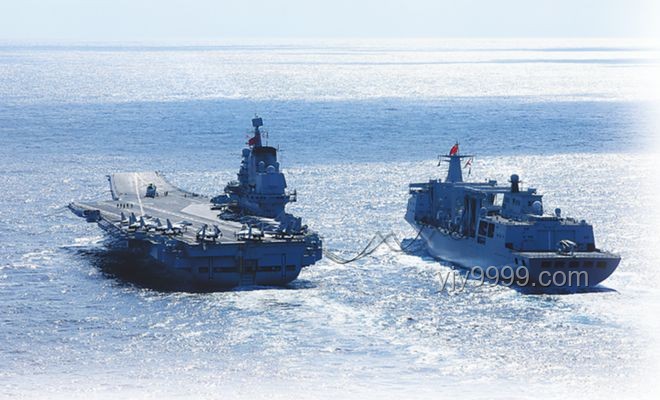 日本艦機抵近滋擾我國航母編隊：事實真相與應對策略