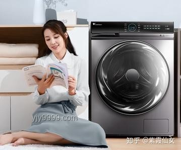 618洗衣機(jī)推薦指南：選購(gòu)高效節(jié)能的洗衣機(jī)