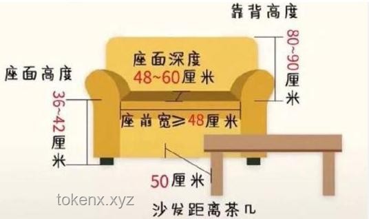 618必看！好看又實(shí)惠的家具推薦指南