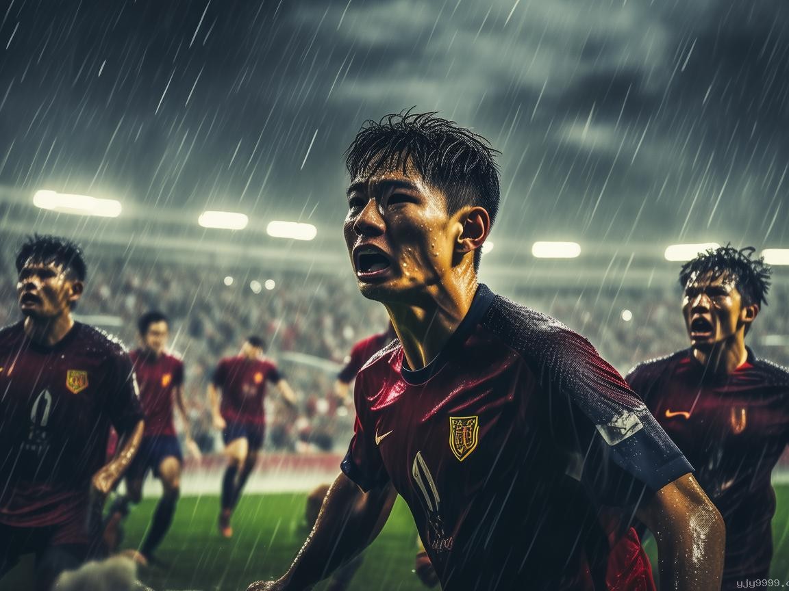 國(guó)安雨戰(zhàn)力克長(zhǎng)春亞泰：雨中激戰(zhàn)，堅(jiān)韌鑄就勝利