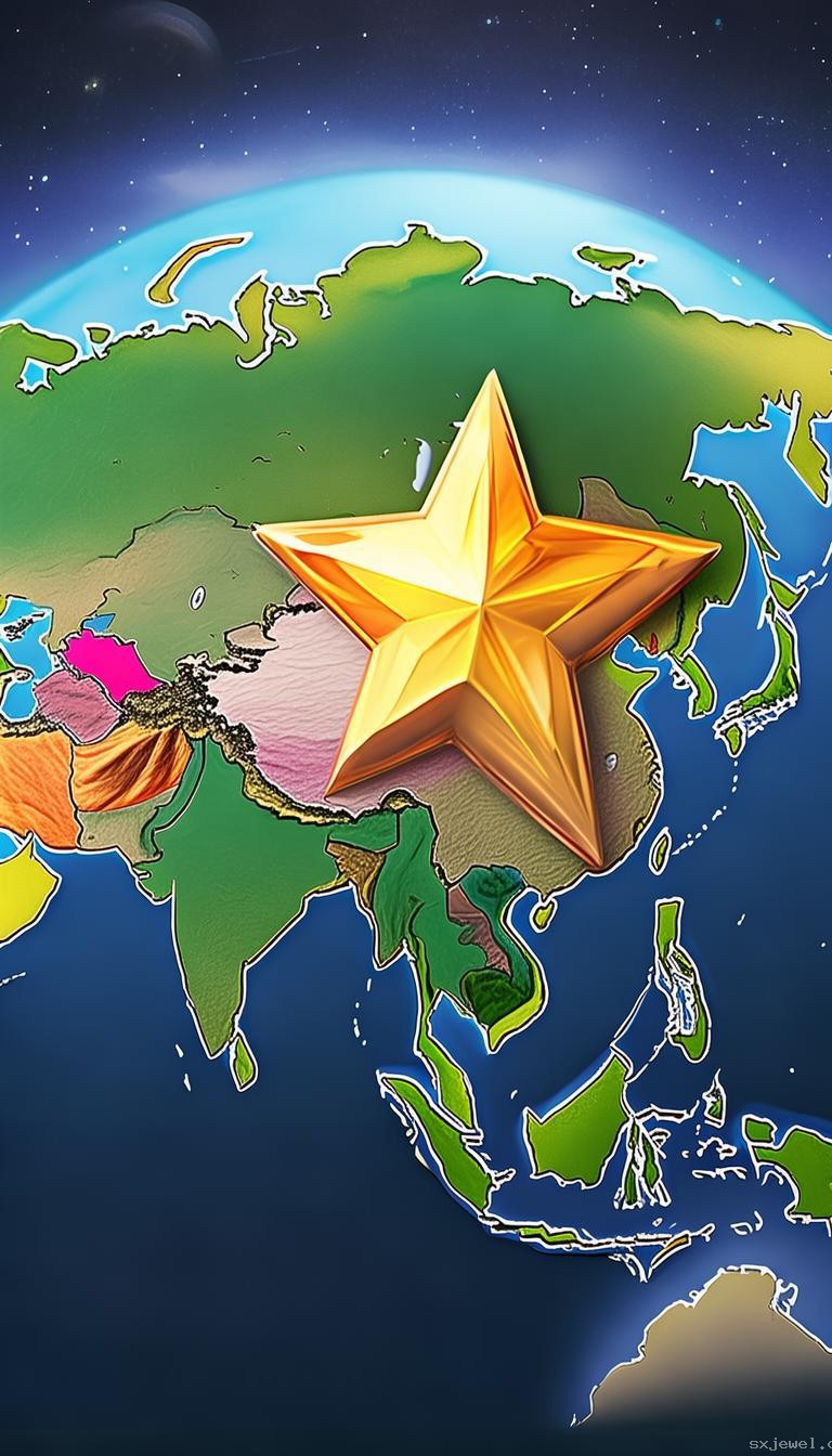 《劍星》PC版玩家地域分布對比：中國占比63%的深度剖析