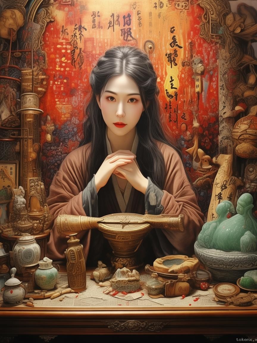 建議新開一個(gè)曲婉婷面相學(xué)領(lǐng)域探索方案