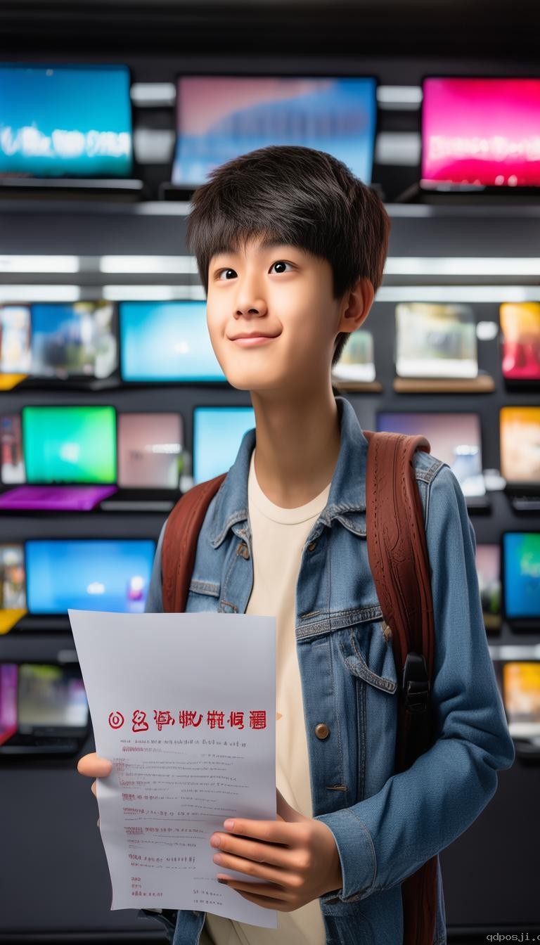 高考完買電腦怎么選？專業(yè)指南助你輕松決策