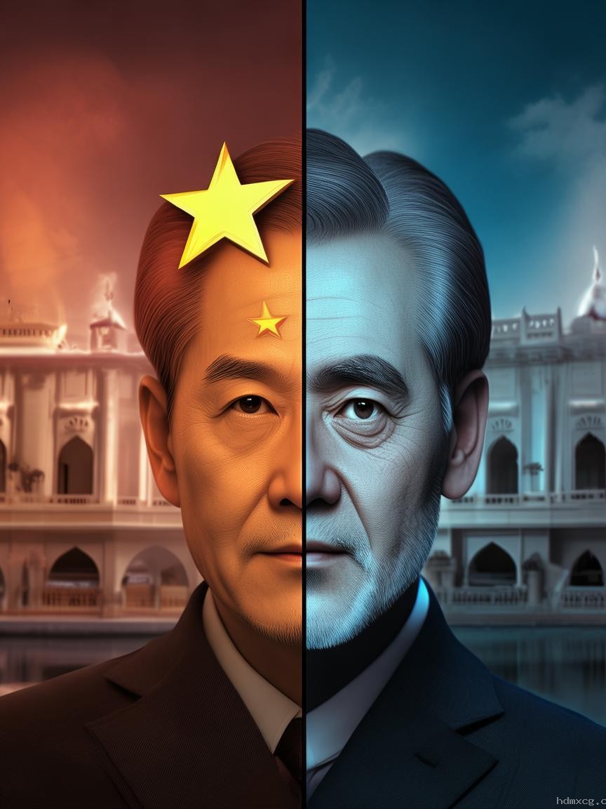 王毅與伊朗外長阿拉格齊通話內容對比分析