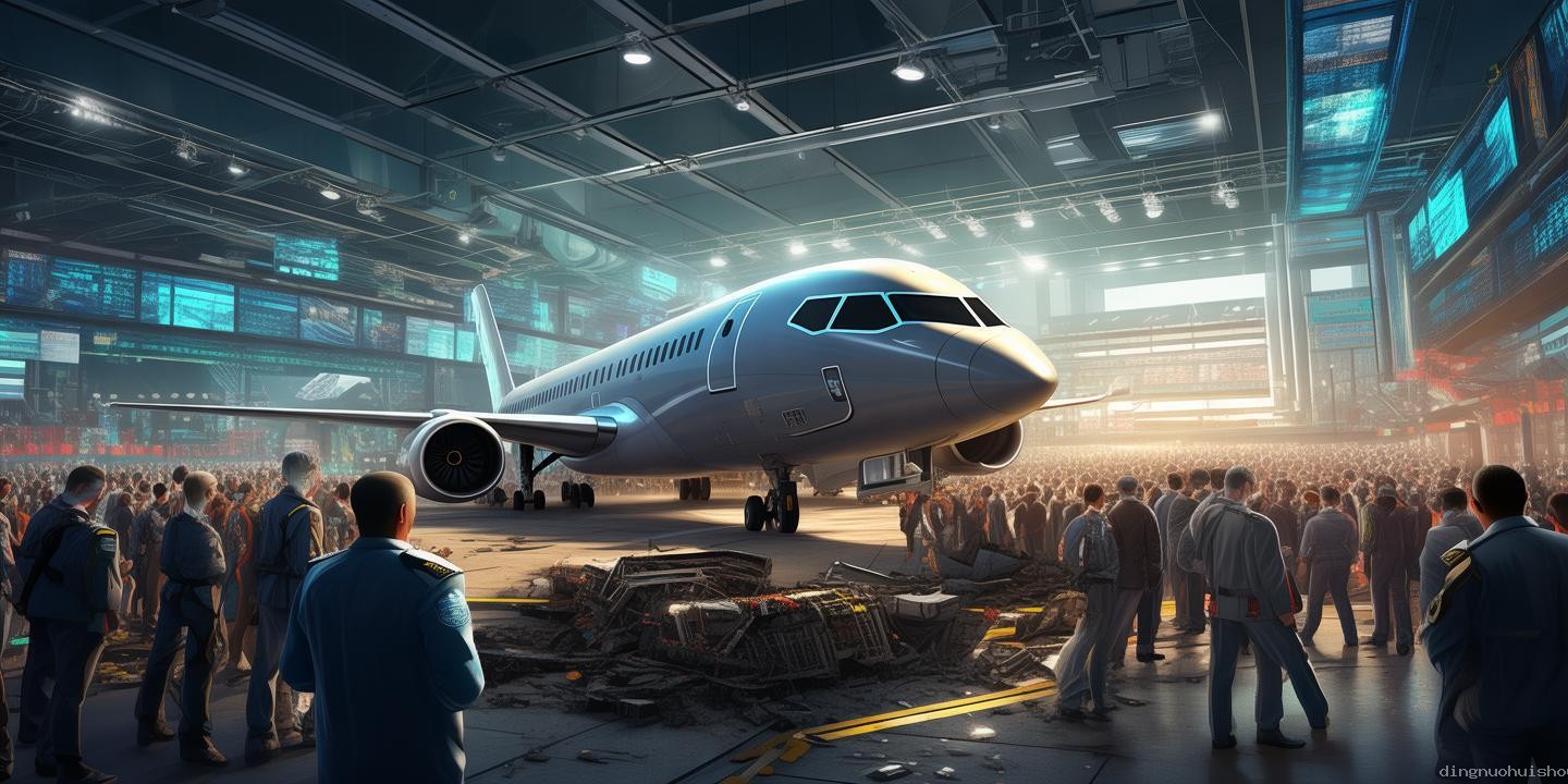 印空難后的航空安全革新趨勢(shì)預(yù)測(cè)