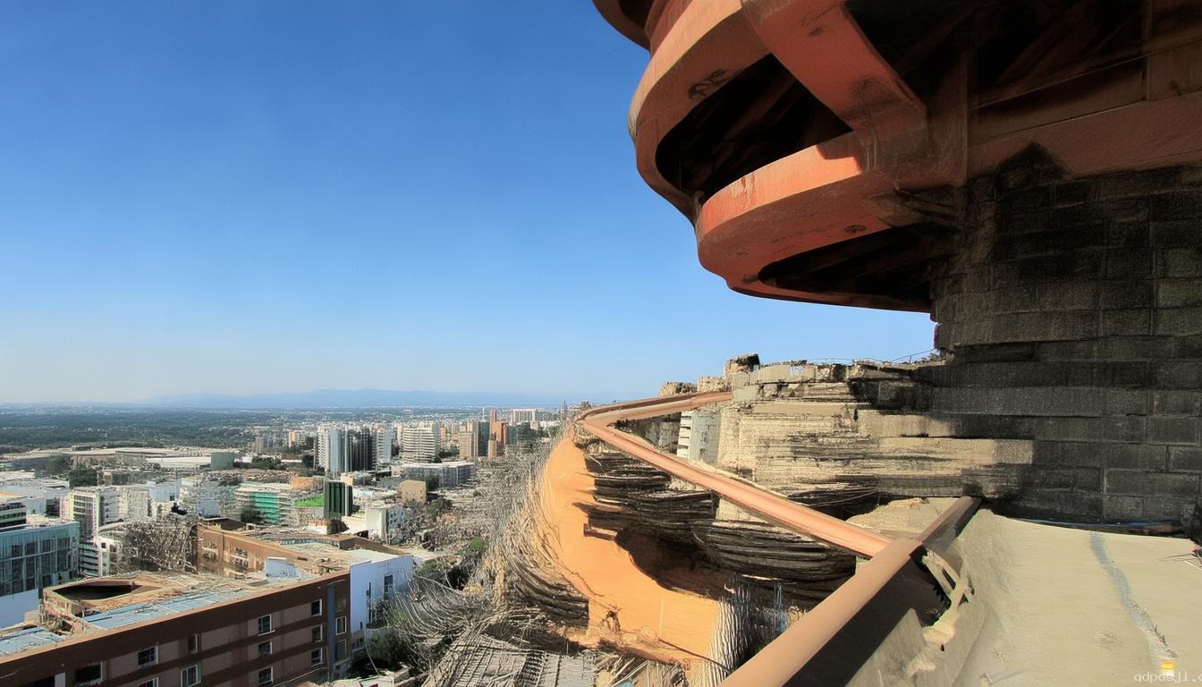 北京暴雨故宮再現(xiàn)千龍吐水奇觀：古建智慧與現(xiàn)代挑戰(zhàn)的碰撞