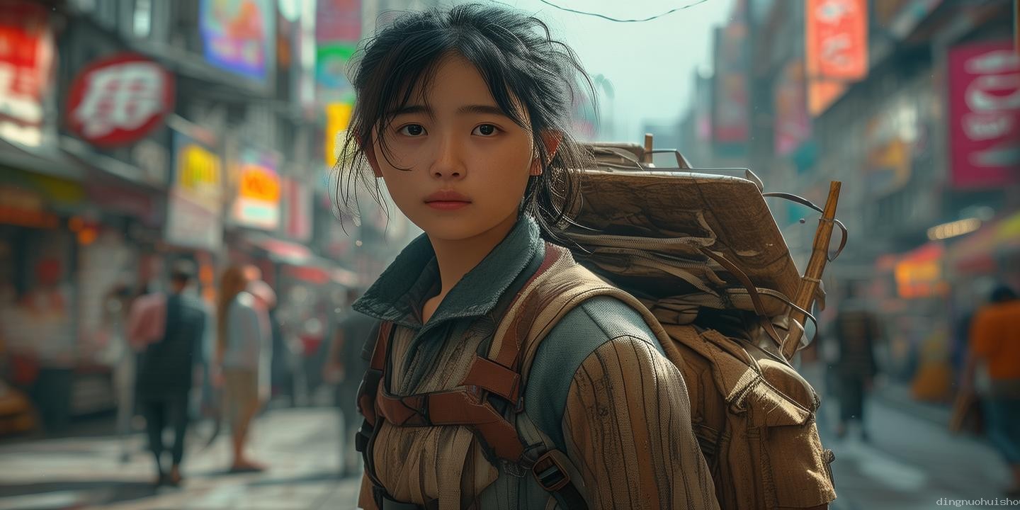 高考扁擔(dān)女孩找到時(shí)薪12元暑假工實(shí)用指南