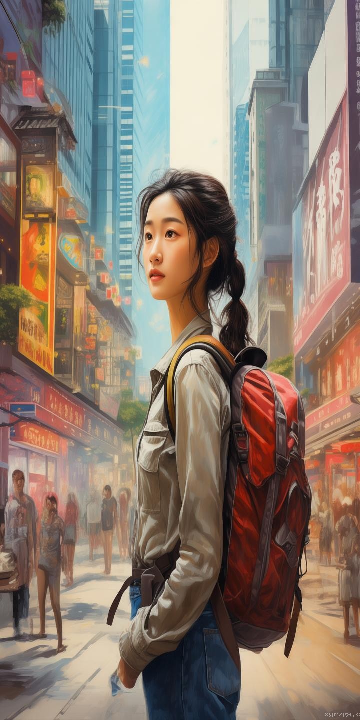 高考扁擔(dān)女孩兼職啟示：時薪12元背后的創(chuàng)新力量