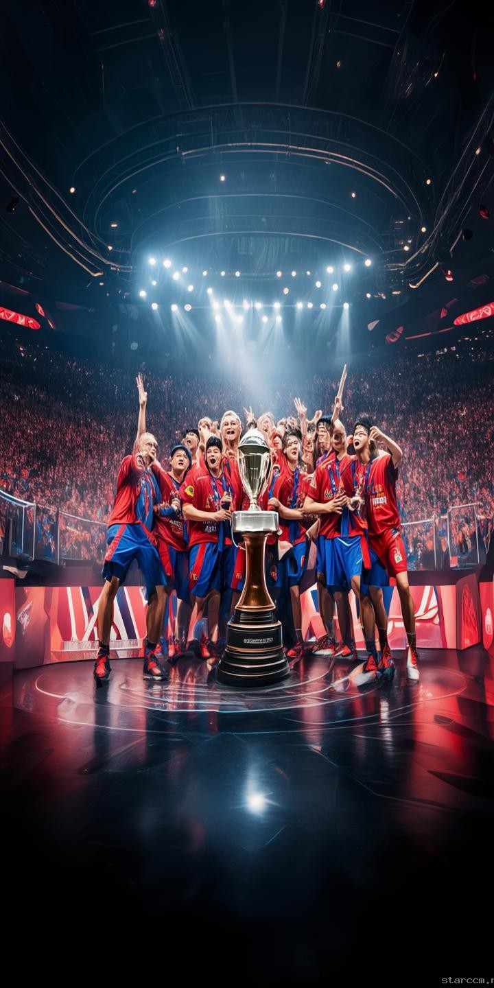 LPL 2025賽季第二賽段總決賽回顧：AL的榮耀時刻??