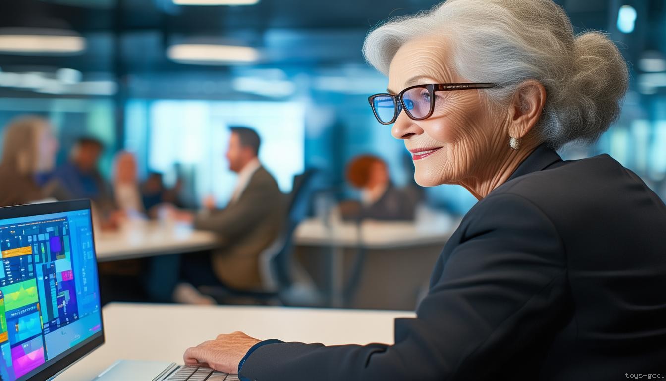 如何解決銀行58歲柜員視力問題影響業(yè)務(wù)辦理效率