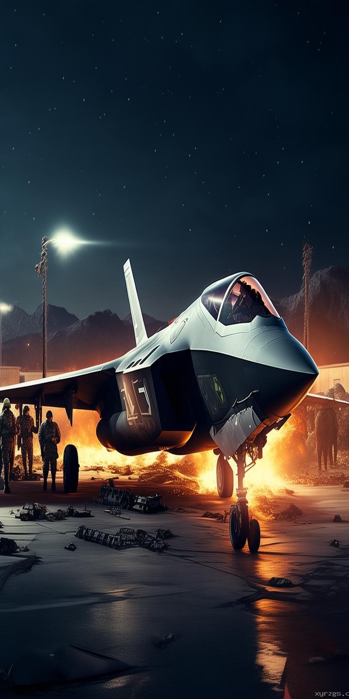 伊朗擊落以F-35戰(zhàn)機(jī)事件深度剖析：戰(zhàn)力與真相探索