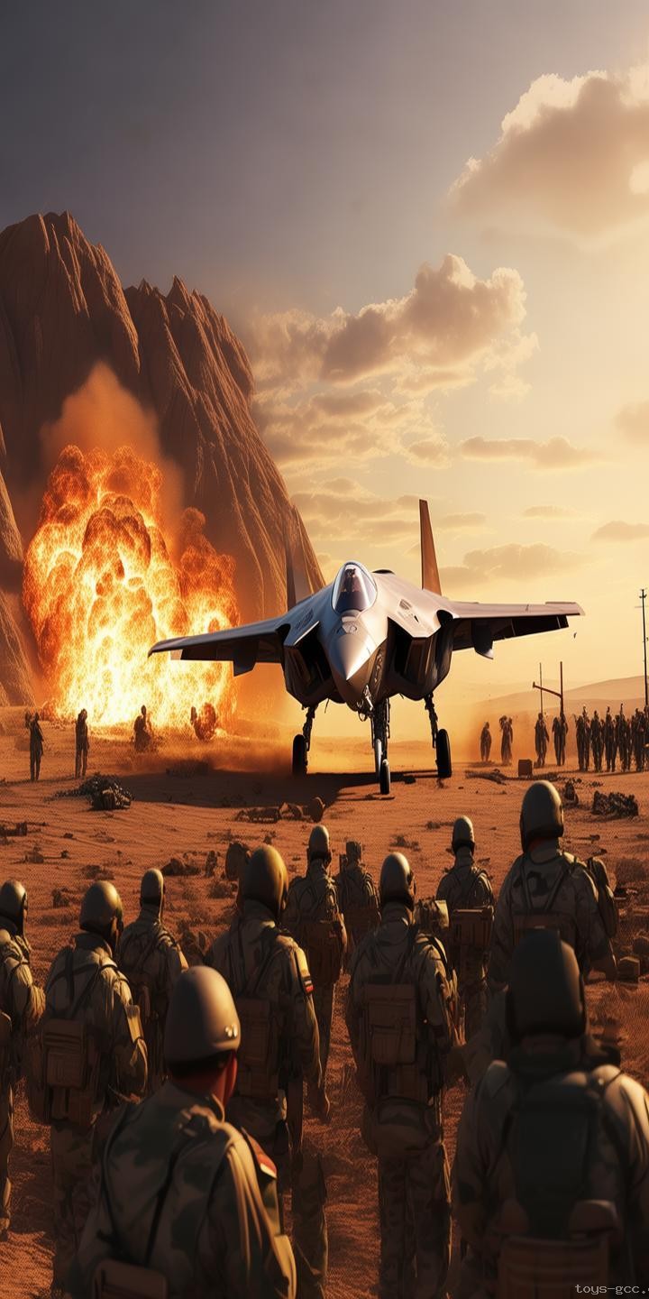 伊朗擊落F-35戰(zhàn)機(jī)：區(qū)域沖突與戰(zhàn)力再評估