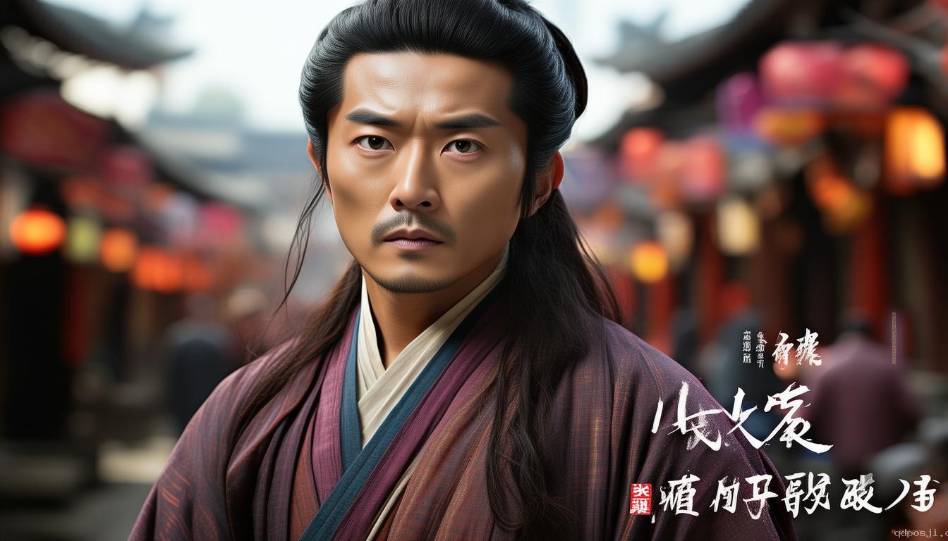 《長安的荔枝》中雷佳音飾演李善德的演技剖析