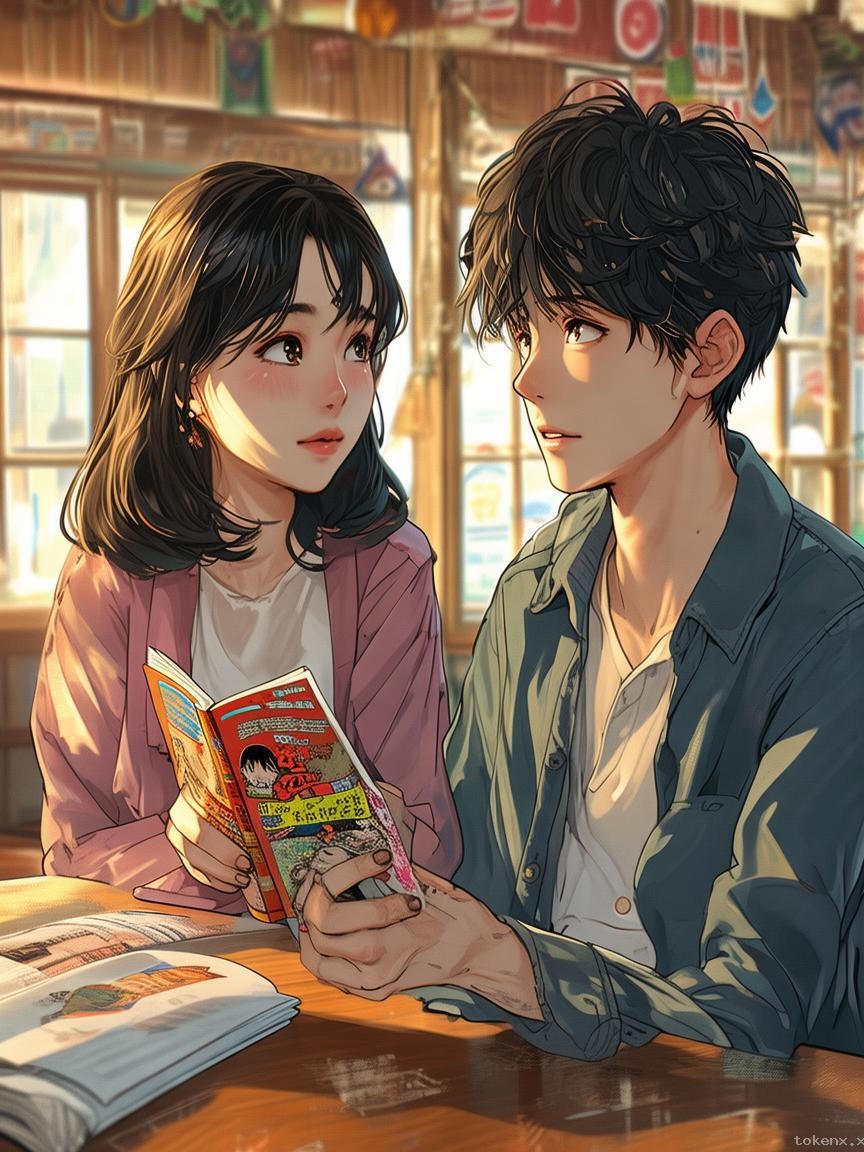 如何深度評價漫畫《租借女友》？