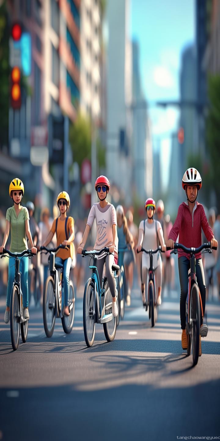 非機(jī)動車法規(guī)新視角：以智能共治引領(lǐng)交通安全創(chuàng)新