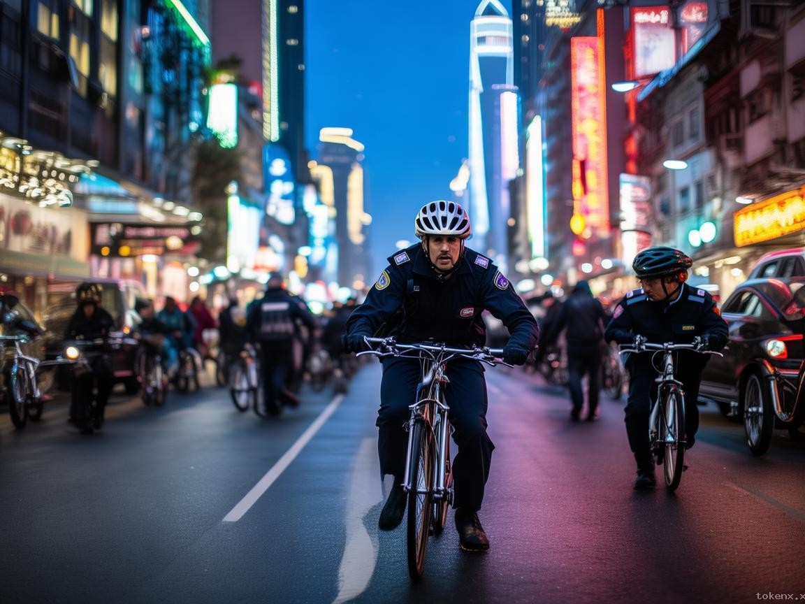 上海非機(jī)動車事故責(zé)任判定趨勢：嚴(yán)管重罰成常態(tài)