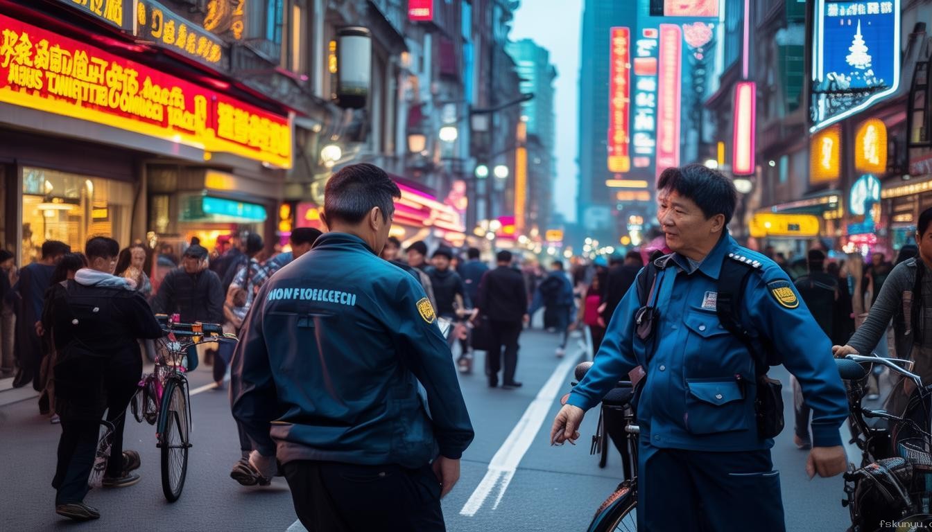 上海非機動車駕駛違法致事故全責判定合理性及解決方案