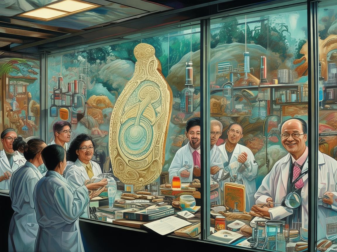 中國科學(xué)家首次確認(rèn)史前母系社會(huì)存在成果的重大意義分析