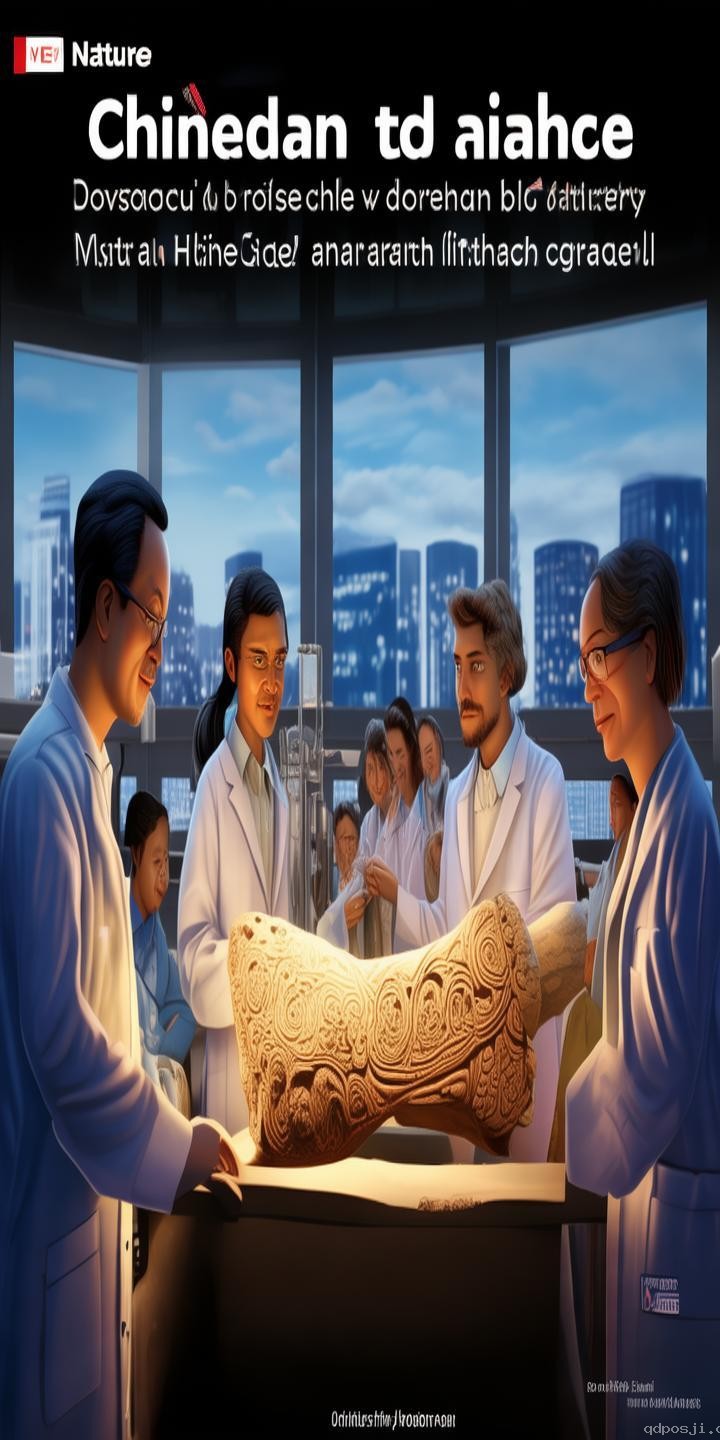 中國科學(xué)家首證史前母系社會，Nature成果的重大意義