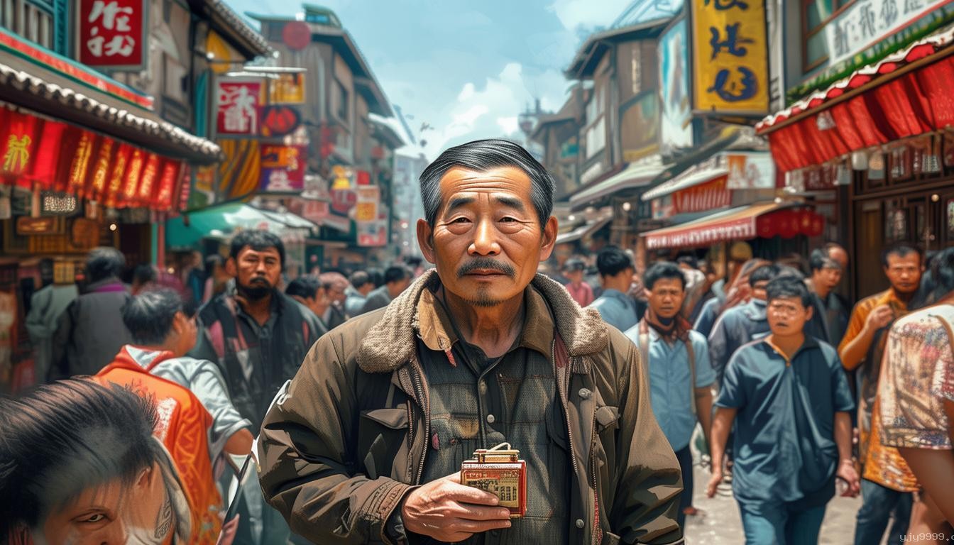 《老炮》中人情世故的行業(yè)洞察：洋火的正確“借錢”之道