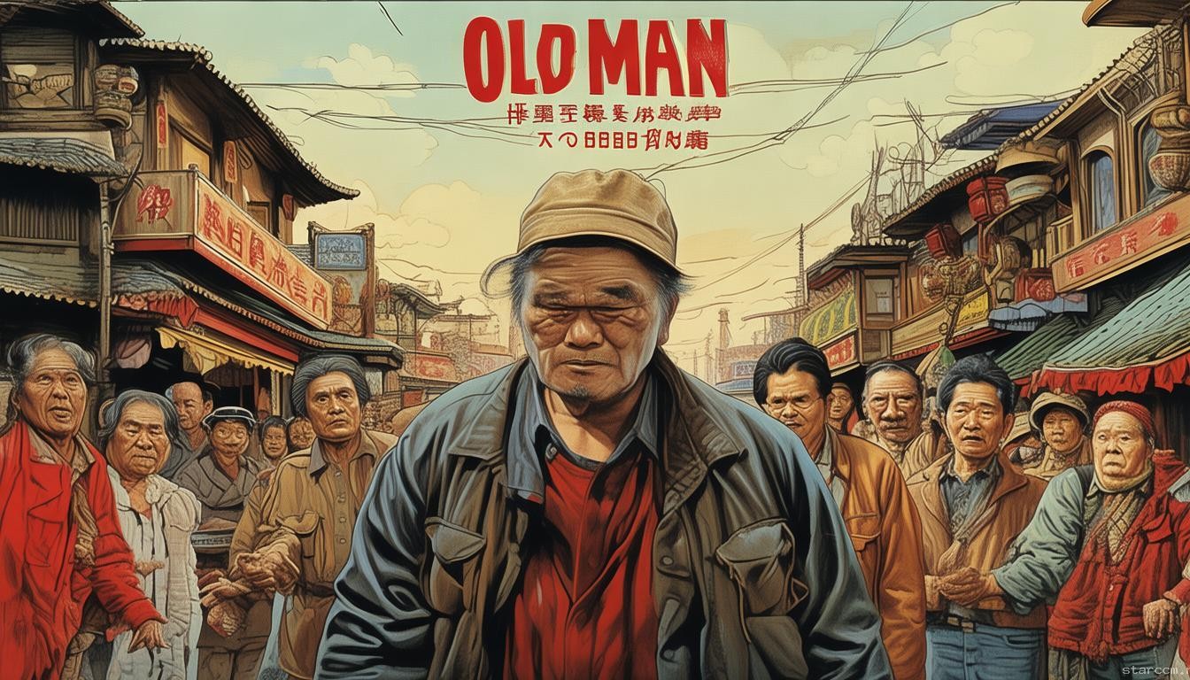 《老炮》中的人際交往哲學(xué)：馮小剛視角下的洋火行為分析