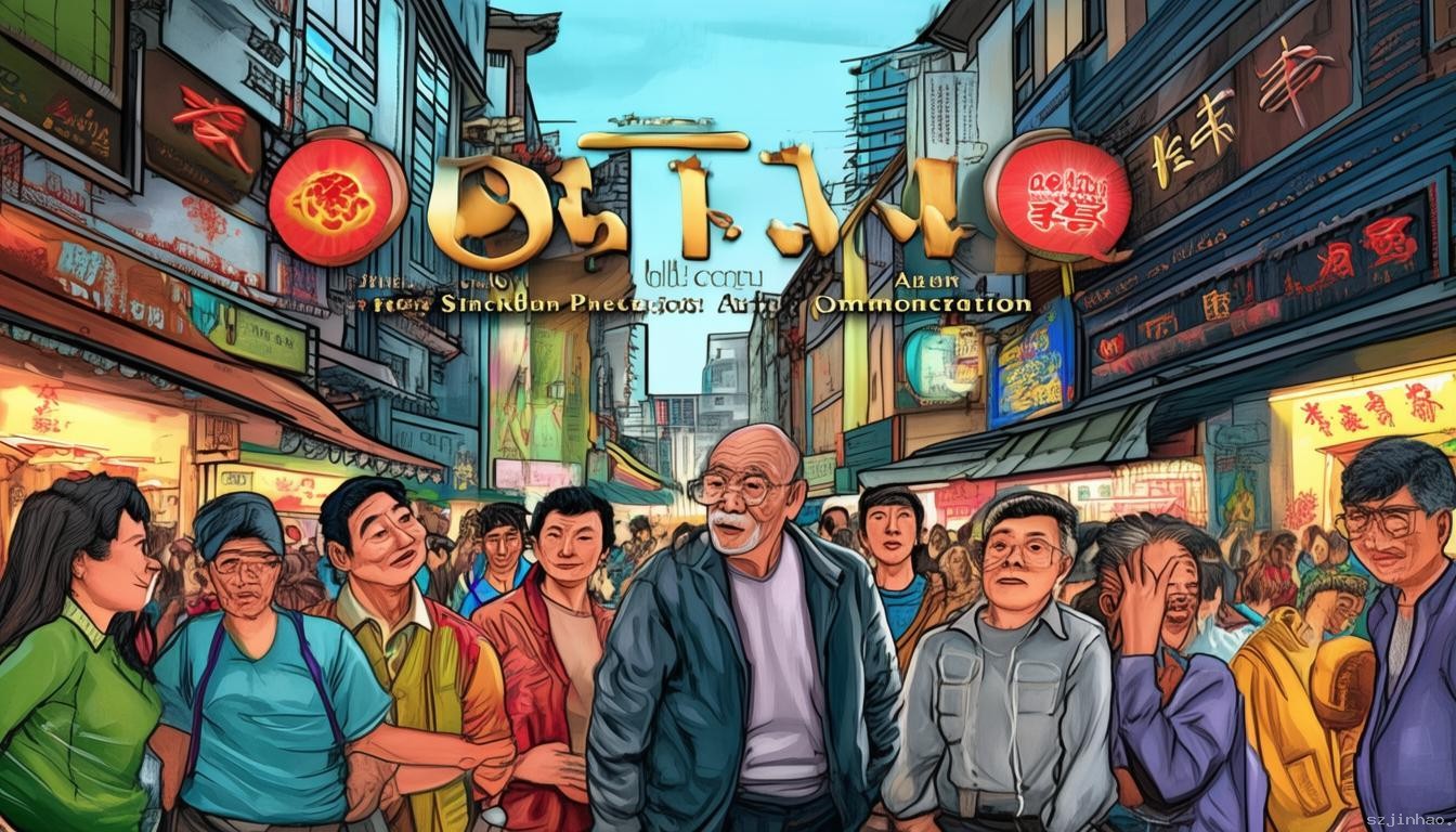 《老炮》中的創(chuàng)新交際藝術(shù)：馮小剛視角下的“洋火”智慧