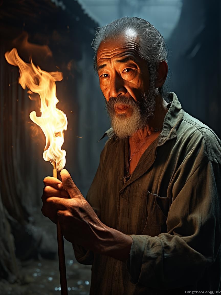 電影《老炮》中洋火的行為分析：如何合乎張學軍之意