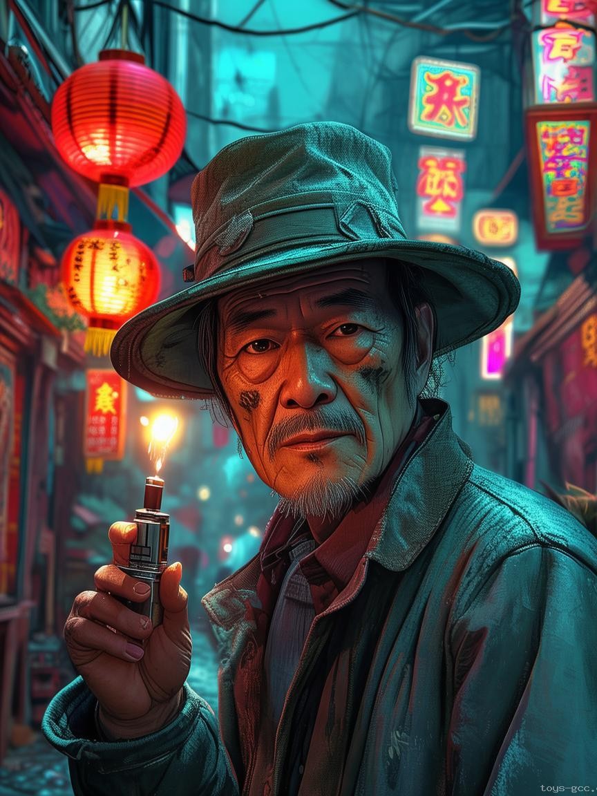 《老炮》中洋火行事方式分析：如何合馮小剛飾演角色之意