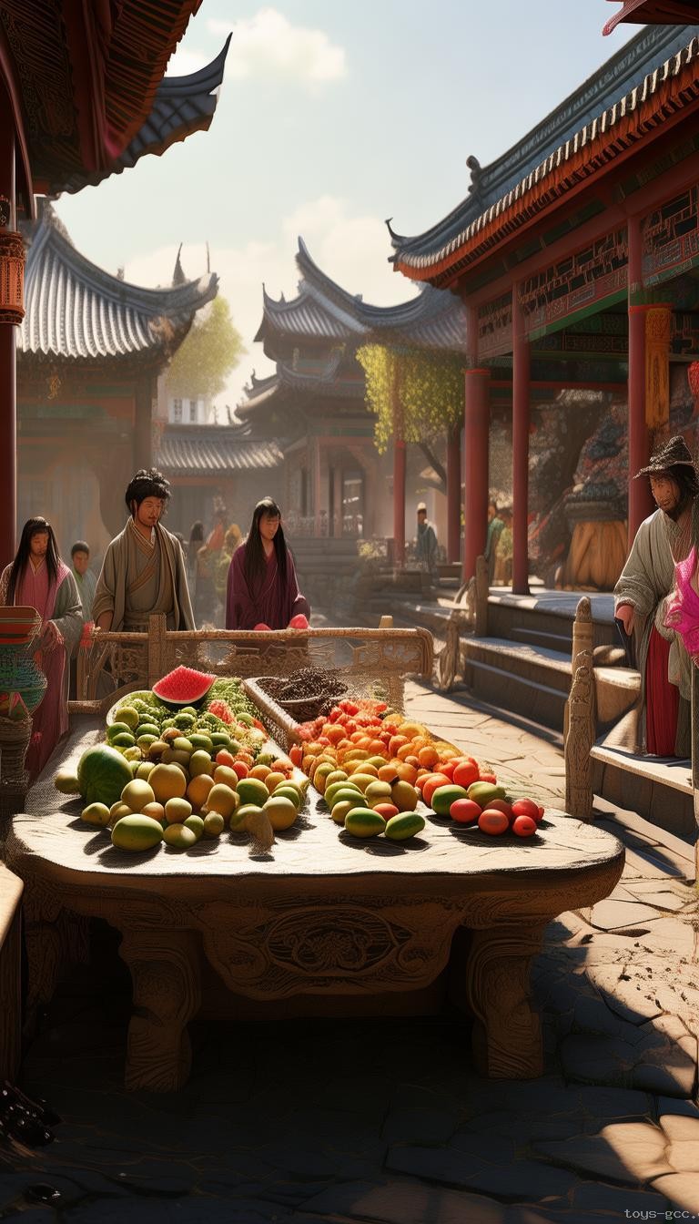 敦煌懸泉置瓜皮揭秘：漢代生活與文化一瞥