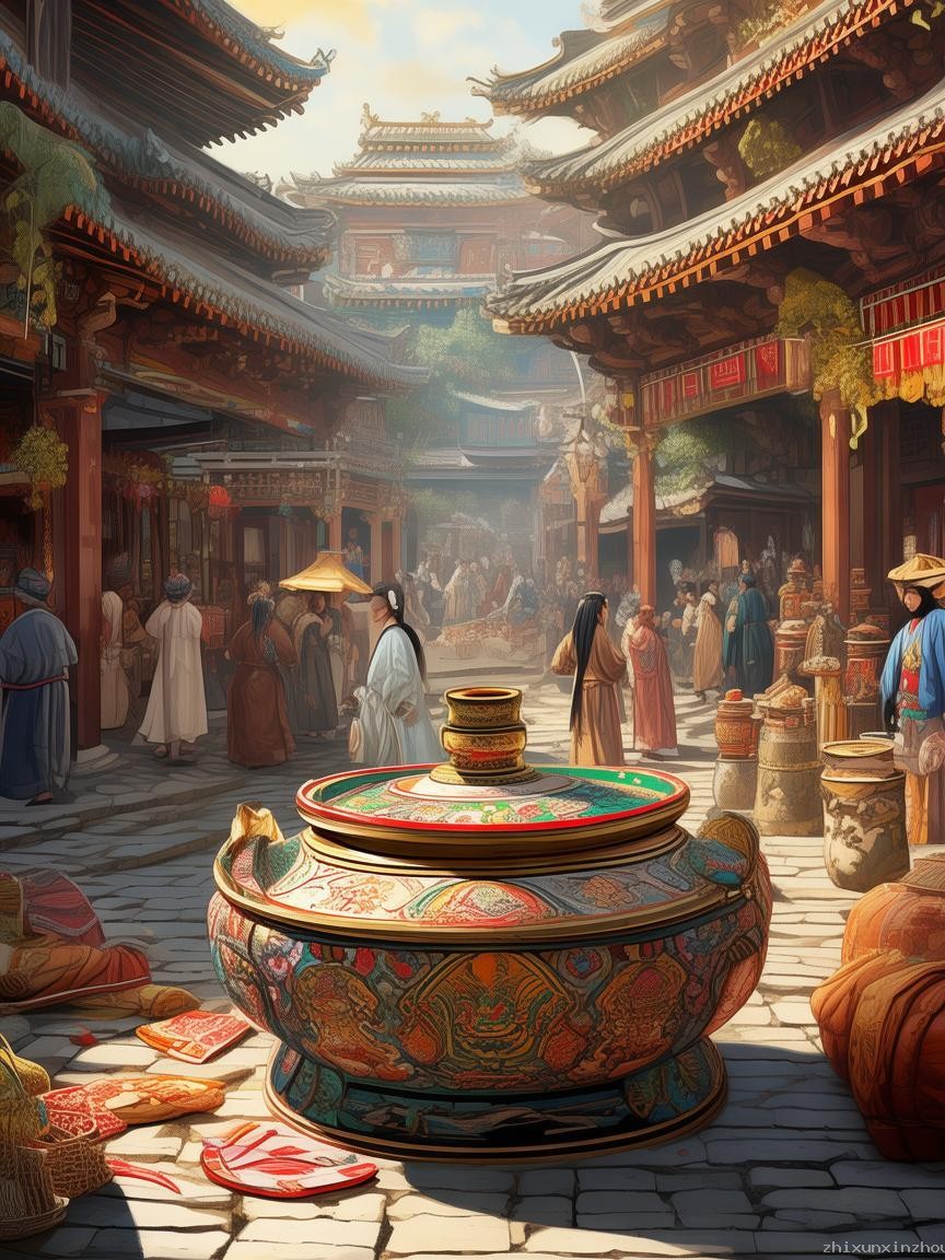 漢代生活細(xì)節(jié)再現(xiàn)：敦煌瓜皮揭示未來文化趨勢(shì)