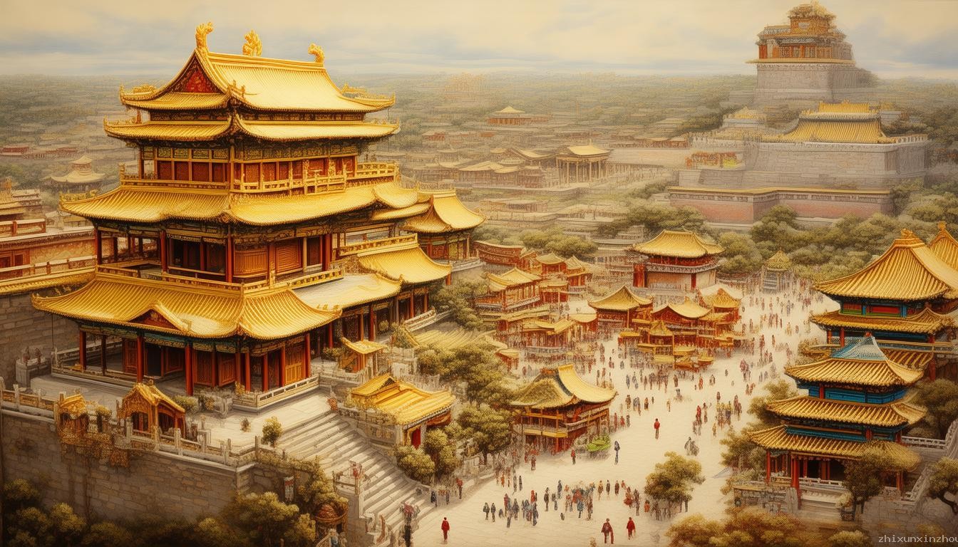 漢唐明哪個(gè)朝代最強(qiáng)盛？歷史盛衰對比分析