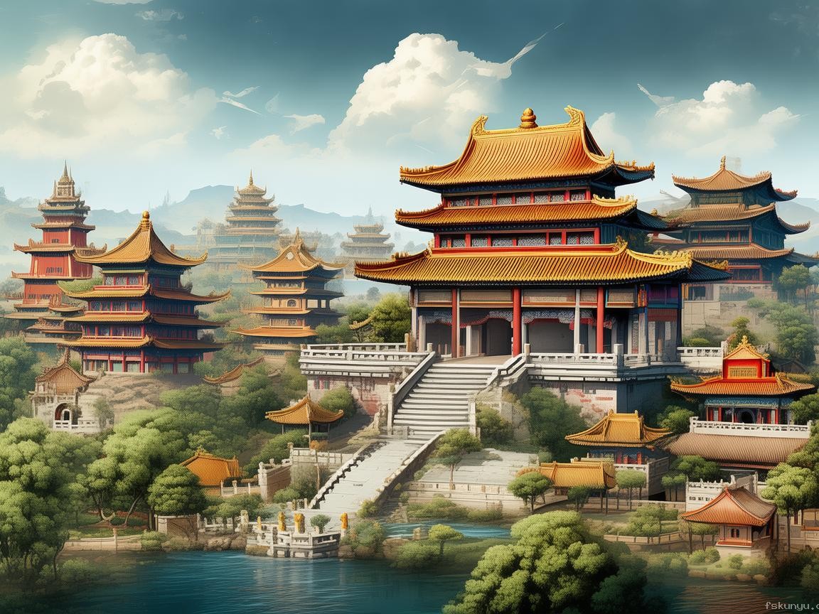 漢唐明三朝強盛對比研究