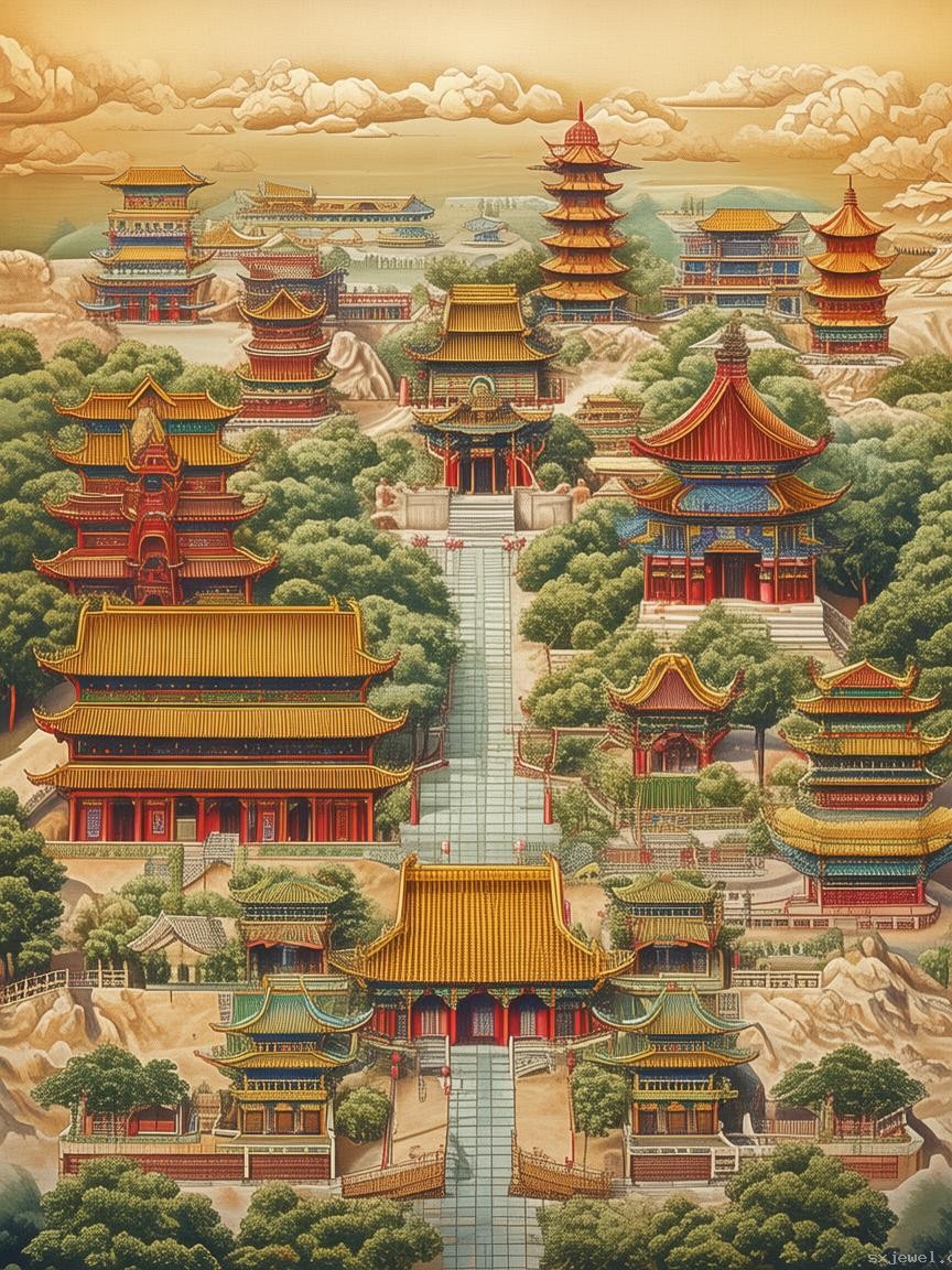 漢唐明三大朝代強(qiáng)盛對比研究