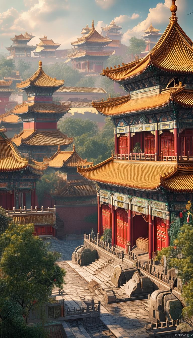 漢唐明三朝鼎盛時期比較洞察