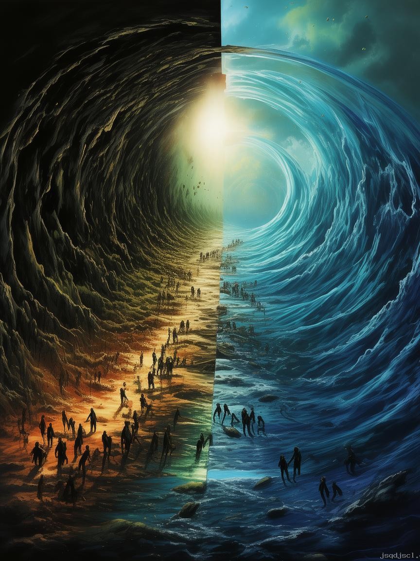 21世紀(jì)生物學(xué)現(xiàn)狀：天坑還是新藍(lán)海？
