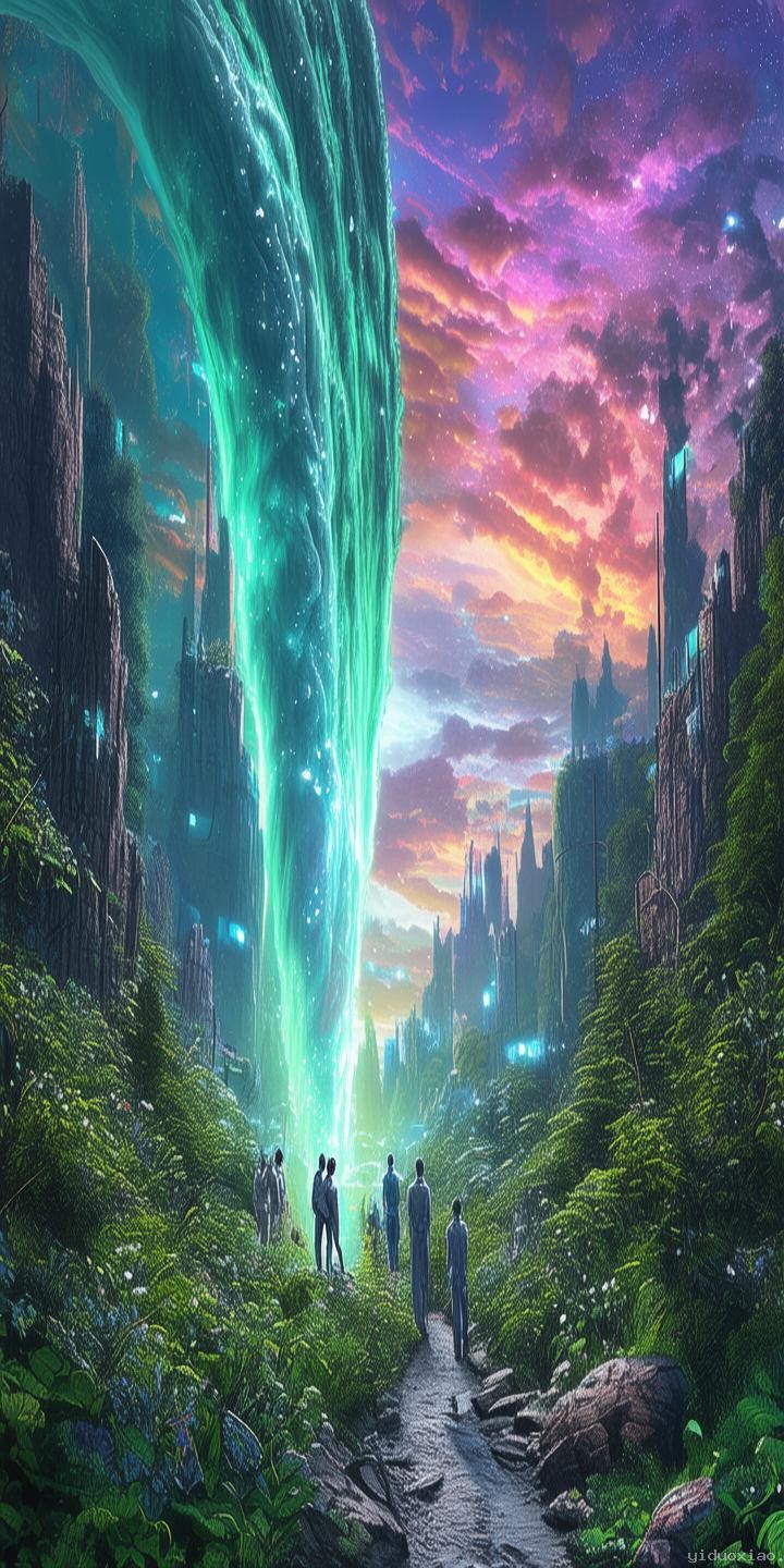 21世紀生物學發(fā)展指南：天坑還是新機遇？