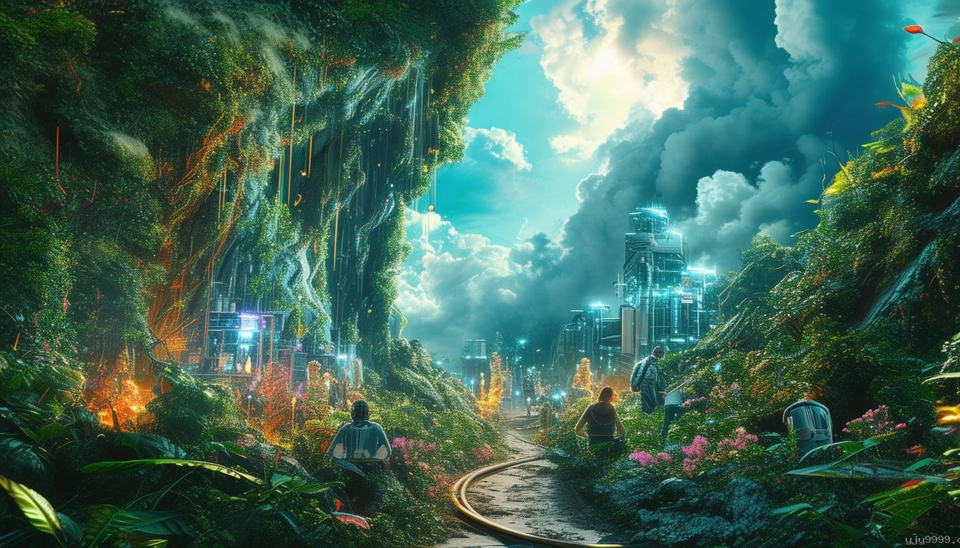 21世紀(jì)生物學(xué)發(fā)展指南：天坑還是新機(jī)遇？