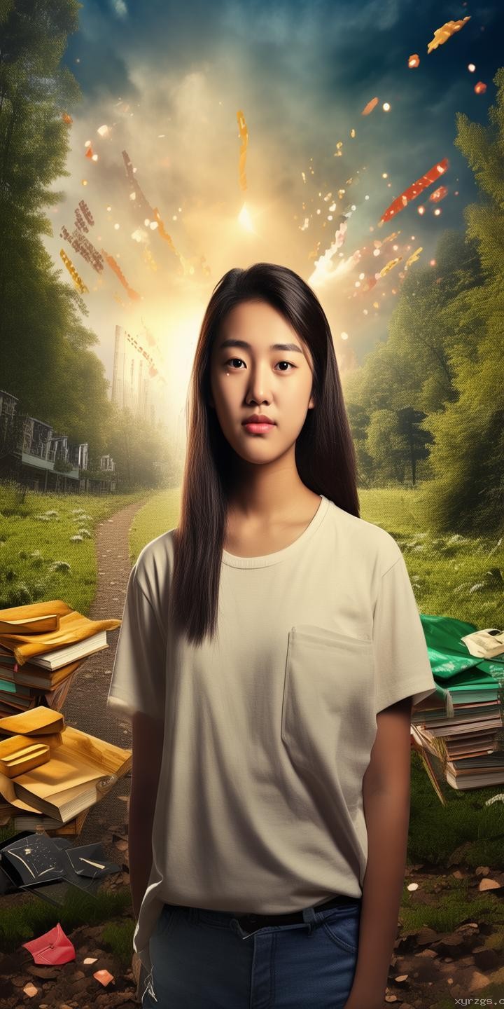 高考估分570，應(yīng)聽(tīng)父母安排還是追逐夢(mèng)想？